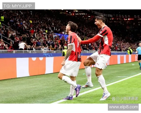 利物浦逆转AC米兰夺冠全场沸腾赛后点评精彩纷呈