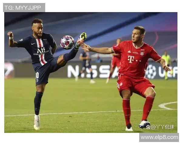 英超激战巴黎圣日耳曼绝杀马竞全场沸腾精彩集锦回顾