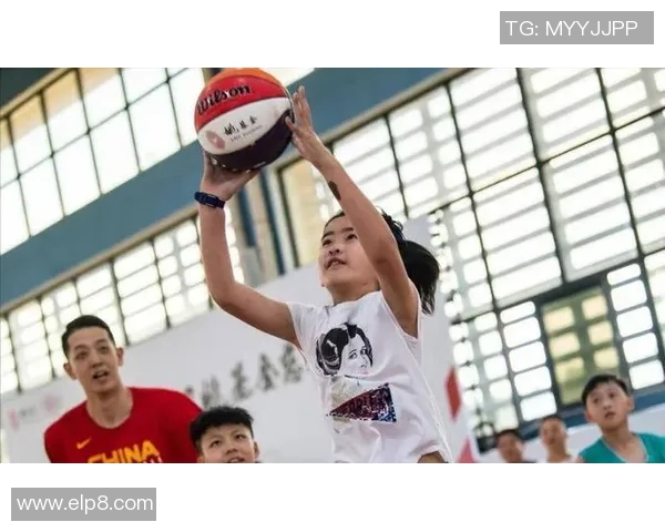 天津女孩姚明的篮球梦想与成长之路探索