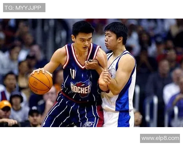 姚明在NBA的独特立场与中国篮球发展的深远影响分析