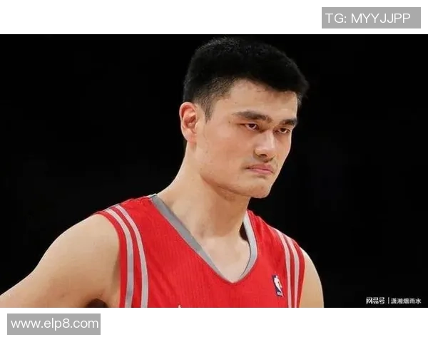 姚明携手广厦引入钱德勒重塑球队实力助力CBA新篇章