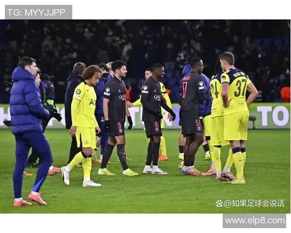 友谊赛巴黎圣日耳曼与热刺战平点球大战精彩瞬间回顾与十大进球解析