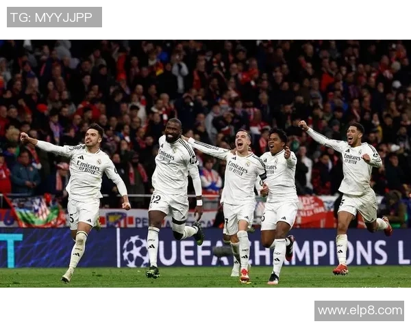 中超焦点战平马竞与皇马激战成和全场沸腾瞬间回顾 中超焦点战平马竞与皇马激战成和全场沸腾瞬间回顾