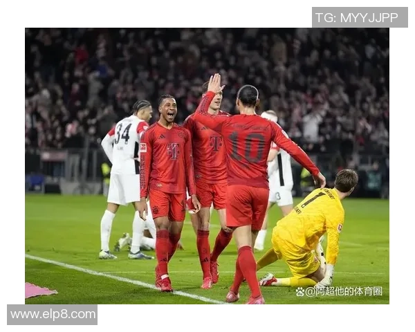 国王杯精彩对决拜仁逆转利物浦引爆全场十大进球回顾 国王杯精彩对决拜仁逆转利物浦引爆全场十大进球回顾