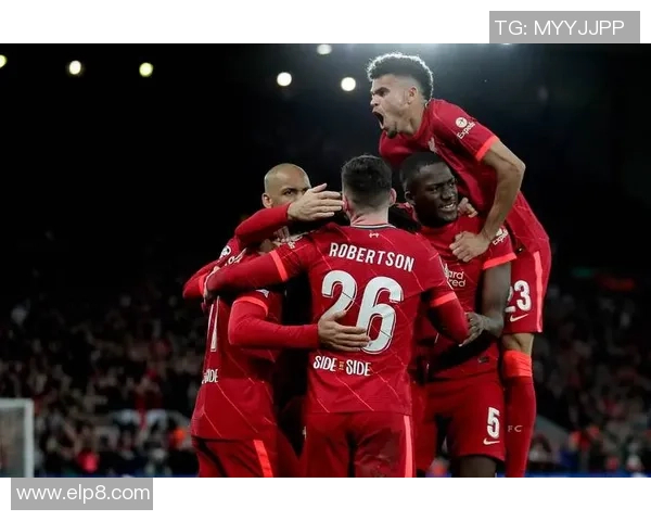 足总杯精彩对决利物浦大胜波尔图乌龙球引发全场狂欢集锦回顾